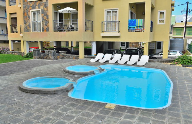 Paradya Beach Apartments - Photo 6