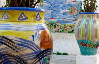 Villa con piscina uso esclusivo - Photo 50