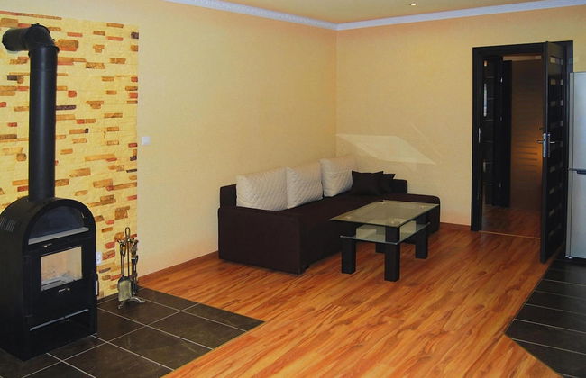 Holiday Home in Sieciemin Near Baltic Coast - Photo 8