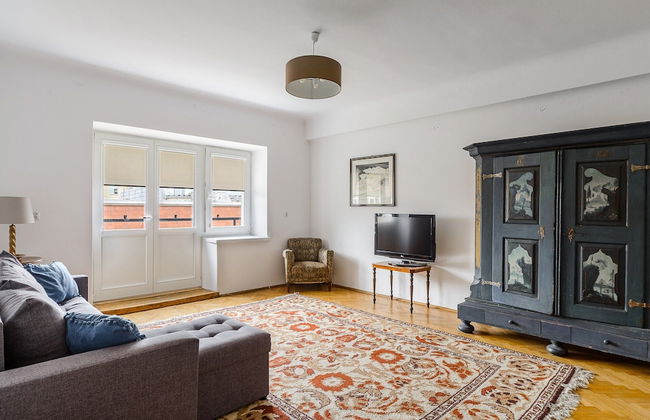 Centrum al. Szucha - Foto 11