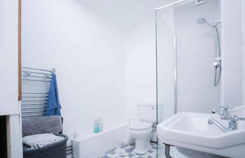 Soap Barn - 1 Bedroom Cottage - Manorbier - Foto 19