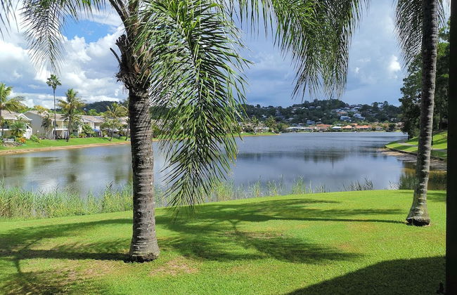 Bay of Palms - Foto 53