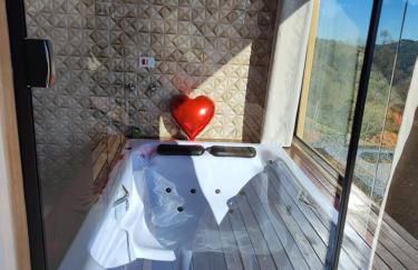 Chalés Ser Tão di Minas - Photo 38