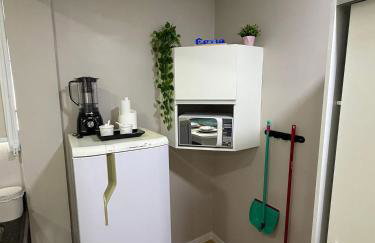 studio 305 | wifi | JC STAYS - Foto 15