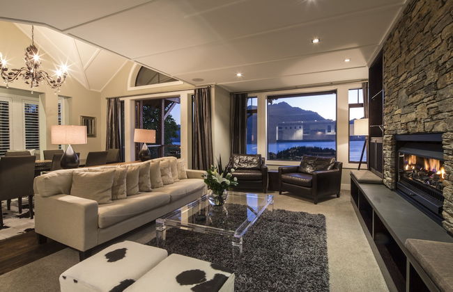 Commonage Villas by Staysouth - Foto 14