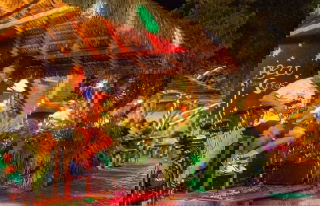 Casa de Tupan - Photo 40