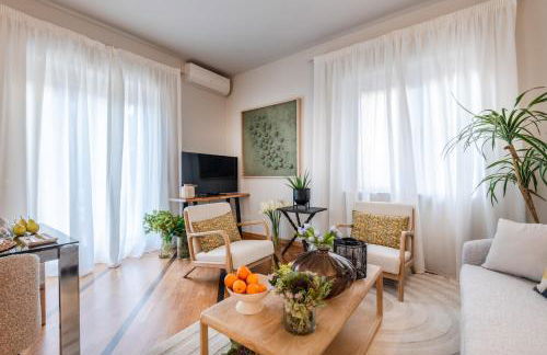 The City Terrace Apartment - Foto 42