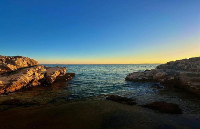 Comfortable Apartment With Balcony in a Quiet Area, Near the Beach - Foto 38