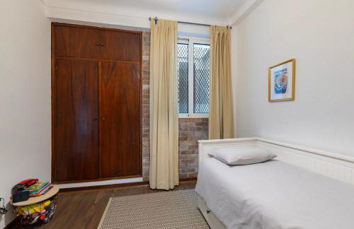 Cosy Remodeled apartment in the City center - Foto 16