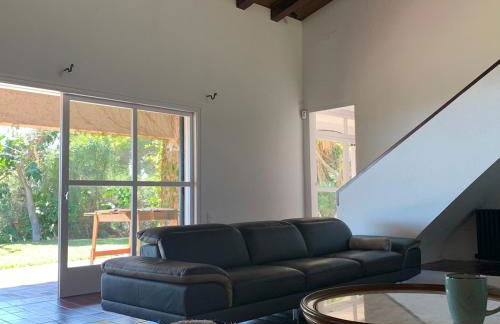 Villa de cine piscina barbacoa vista mar - Photo 30