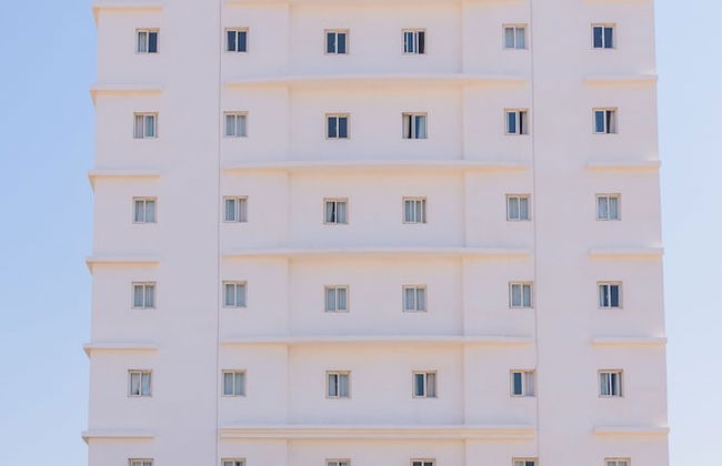 OYO 104 Loban Hotel Apartment - Photo 1