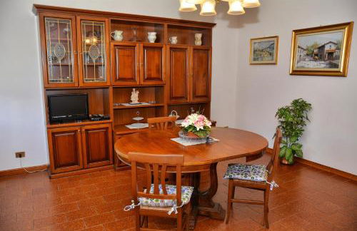 Casa Giardino fiorito - Foto 14