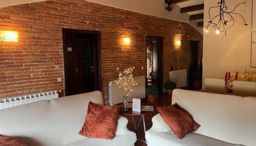 Les Golfes de Can Mascarbo, mimar-te en un confortable espai - Foto 4