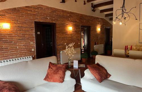 Les Golfes de Can Mascarbo, mimar-te en un confortable espai - Foto 4