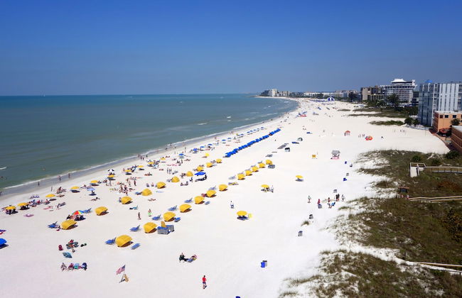 Gulf Strand Resort - Foto 72