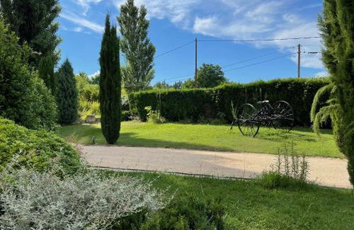 Mas de la Sacristière - Photo 12