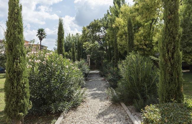 B&B La Chiusa Delle Monache - Foto 35