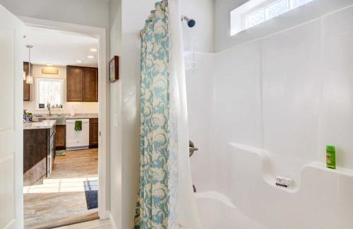 Maine Cottage with Dock and Kayaks, Near Augusta! - Foto 14