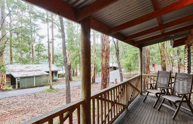 RAC Karri Valley Resort - Foto 25