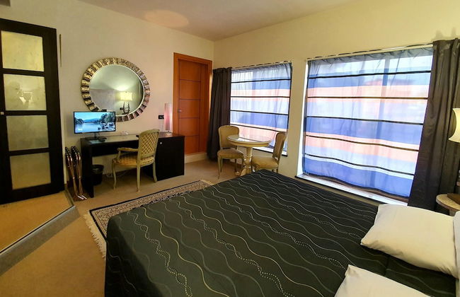 Hotel Feel Inn Venice Airport Rooms - Foto 70