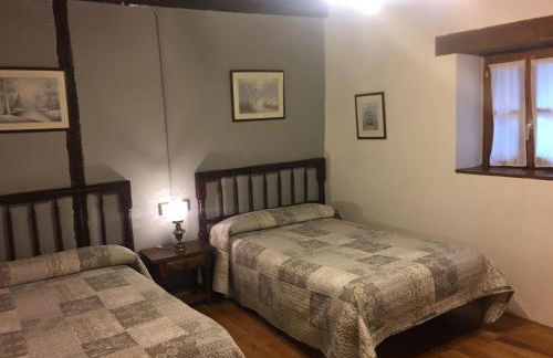 Casa Rural Lenco - Foto 56