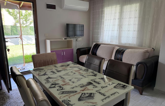 Karadeniz Apart Pansiyon - Foto 20