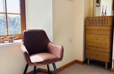 Peedie Orkney Cottage with Hot Tub - Foto 12