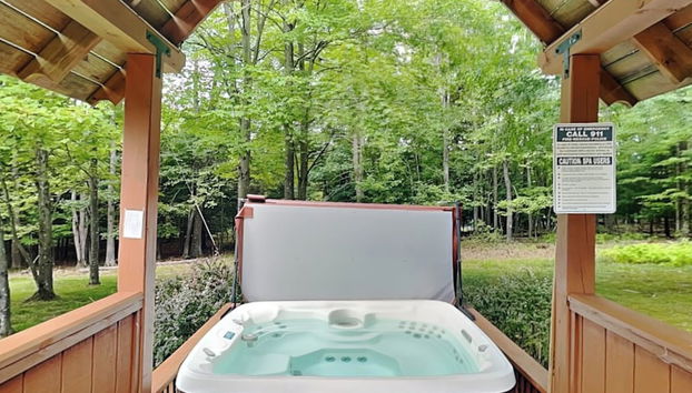 Beautiful Adventure by Taylor Made Deep Creek - Foto 3, Comodidade do alojamento