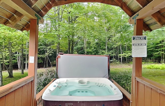 Beautiful Adventure by Taylor Made Deep Creek - Foto 3