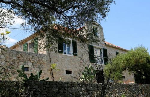 Secluded fisherman's cottage Cove Sveti Ante, Hvar - 24817 - Foto 3