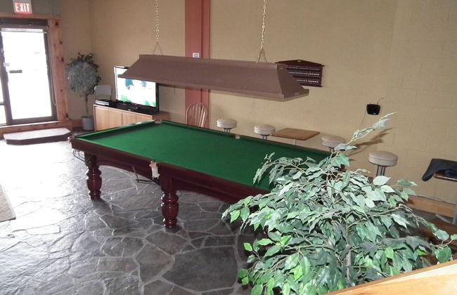 Royal Harbour Resort - Photo 35