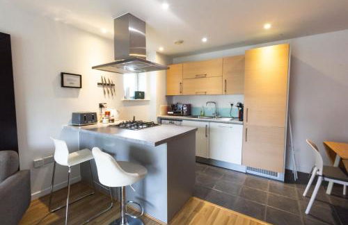 Spacious Central Family Apartment - Foto 6