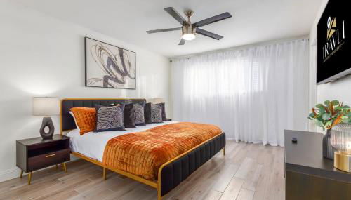 Desert Rose Family Retreat-FREE Htd Pool-2 Primarys-Bar - Foto 5