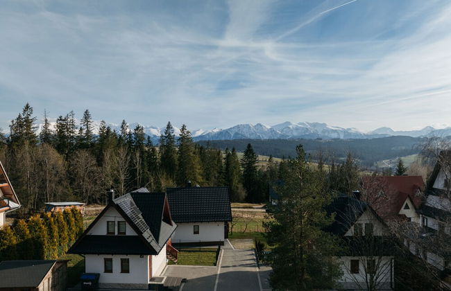 Dom Jarosze I - LoftAffair - Foto 46