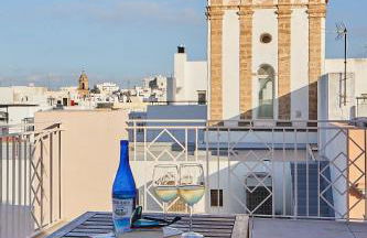 VG - Villa de Andas suites - Foto 19