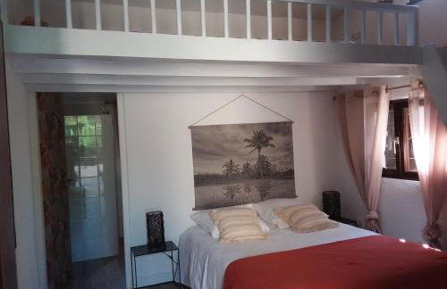 Magnifique villa piscine Propriano - Foto 21