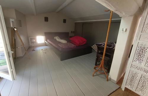 Le Real dans le quartier historique proche des cascades des Carmes - Foto 6