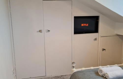 Daron Large Country Cottage - Foto 37