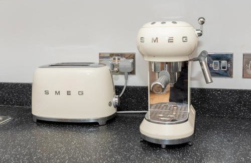 Pass the Keys Lovely Central Reading Flat - Foto 13