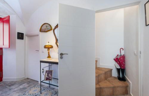 Preciosa Casa el Pedroso - Foto 24