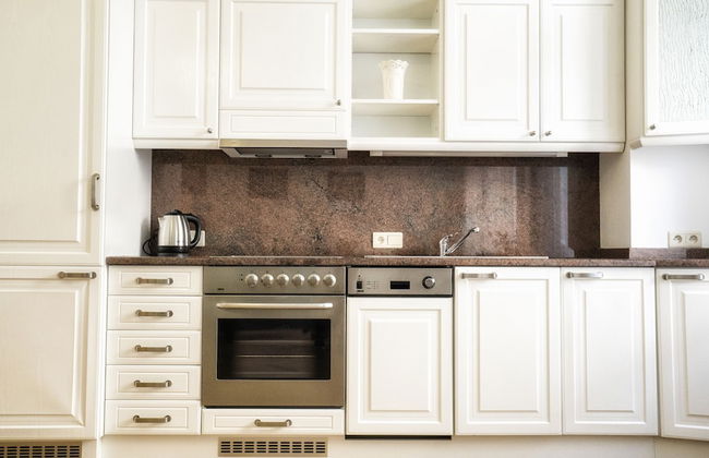 Apartment by the Old Town Square - Foto 6