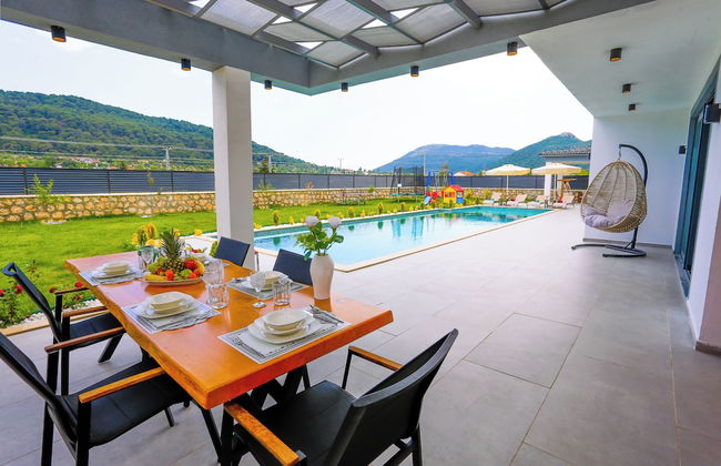 Villa White House - Foto 41