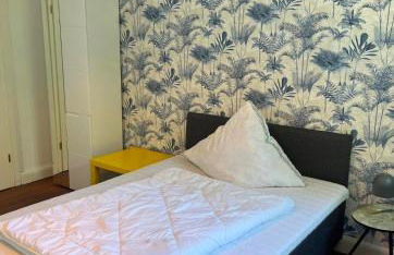 Bahn Zimmer - Foto 3