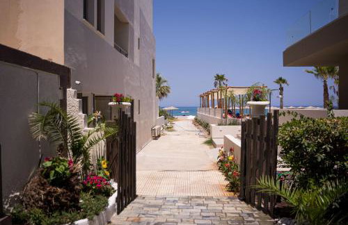 Chrispa's House Beachfront Bliss & Stunning Views - Foto 17