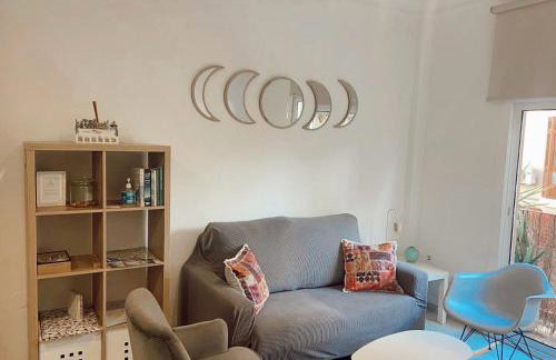 Apartamento Melina Arlu - Barrio La Victoria - Foto 5