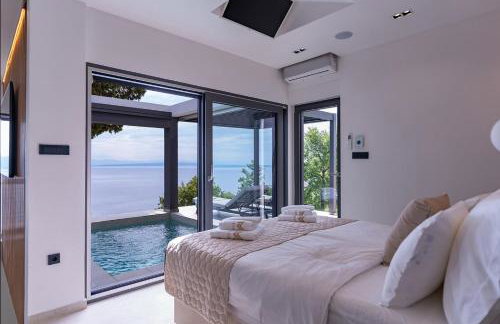 Dream 1-Bedroom Villa with Heated Indoor Pool, Jacuzzi & Sauna and BBQ - Foto 30