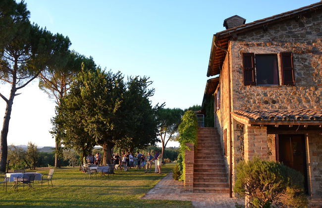 Agriturismo Poggio alle Vigne - Foto 17