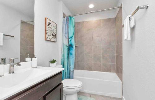 Rammies Home W/Pool Access - Foto 18