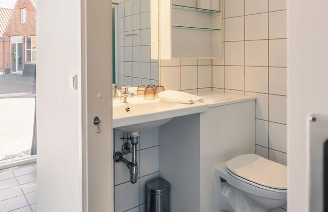 Ribe Byferie Resort - Foto 39