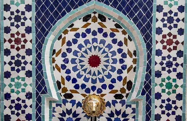 Alhambra Dreams Granada - Photo 32